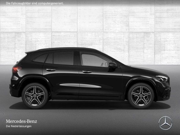 Mercedes-Benz GLA 200 120 kW image number 28