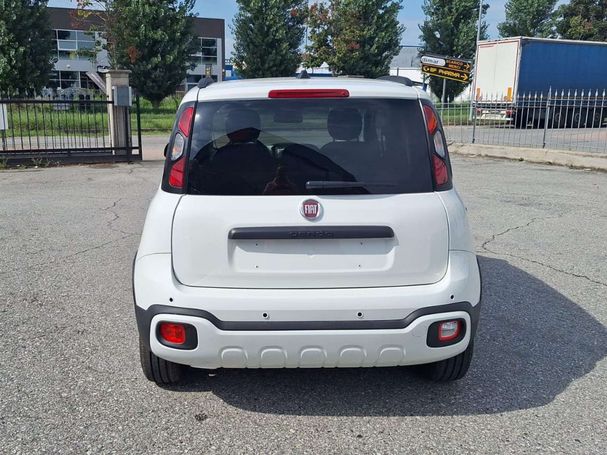 Fiat Panda 51 kW image number 6