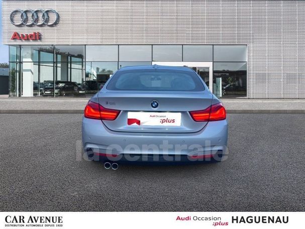 BMW 430i Gran Coupé M Sport 185 kW image number 6