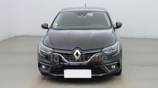 Renault Megane 1.5 Blue dCi 115 85 kW image number 3