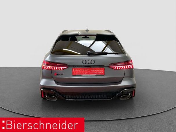 Audi RS6 Avant Performance 463 kW image number 4