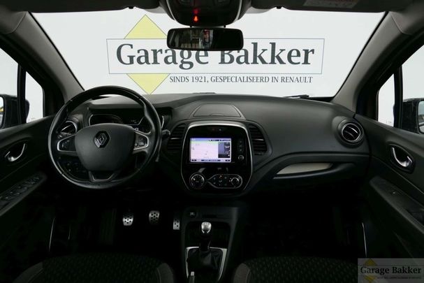 Renault Captur TCe 90 INTENS 66 kW image number 4