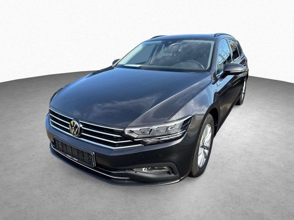 Volkswagen Passat Variant 1.5 TSI Business DSG 110 kW image number 14