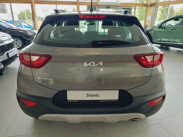 Kia Stonic 1.0 T-GDi 74 kW image number 6