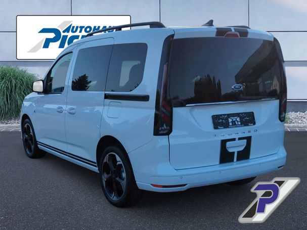 Ford Tourneo Connect Sport 90 kW image number 3