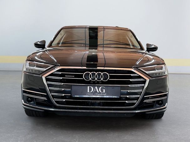 Audi A8 50 TDI quattro 210 kW image number 3