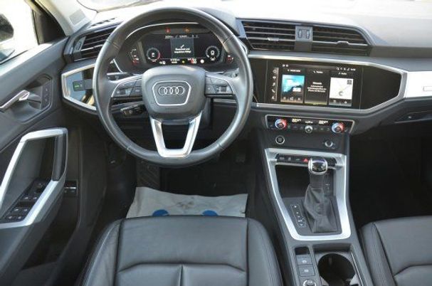 Audi Q3 45 TFSIe S-line Sportback 180 kW image number 5