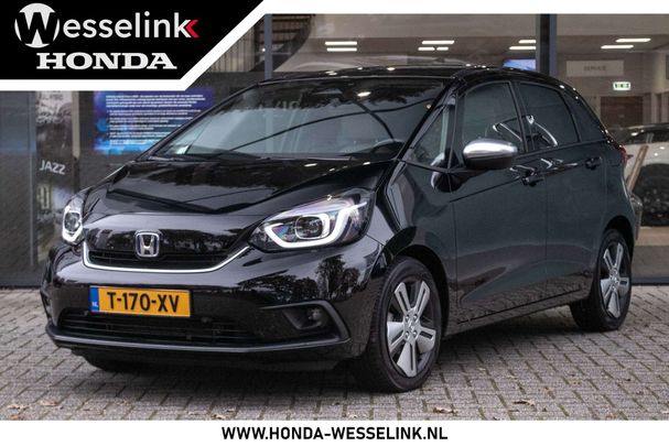 Honda Jazz 1.5 e:HEV 90 kW image number 1