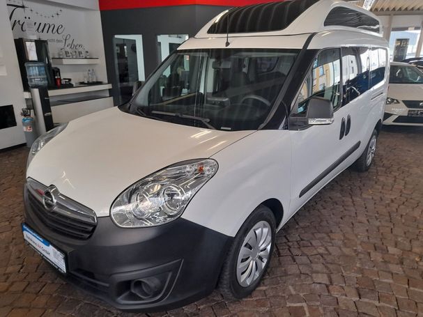 Opel Combo L2H2 88 kW image number 1