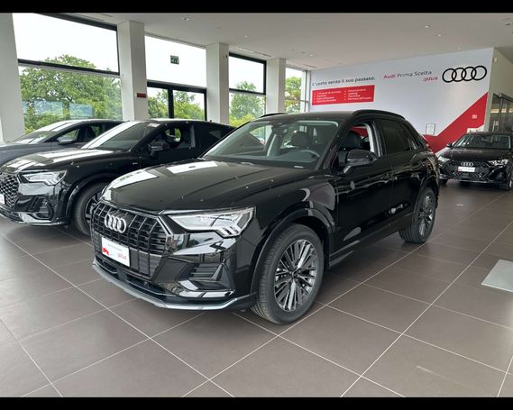 Audi Q3 35 TFSI S tronic Advanced Business 110 kW image number 1