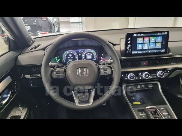 Honda CR-V 158 kW image number 14