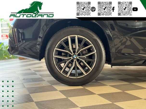 BMW X1 sDrive 110 kW image number 33