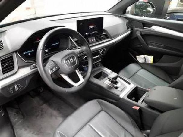 Audi Q5 40 TFSI quattro S tronic Sportback Advanced 150 kW image number 4