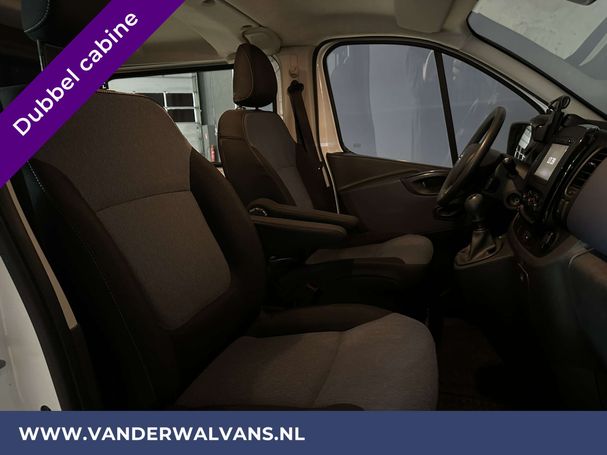 Opel Vivaro 1.6 CDTI L2H1 92 kW image number 10