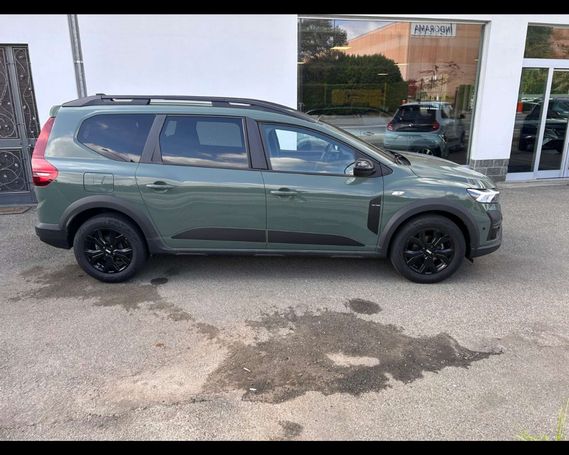 Dacia Jogger 67 kW image number 6