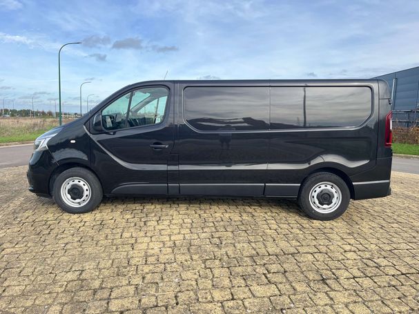 Renault Trafic L2H1 dCi 170 125 kW image number 4