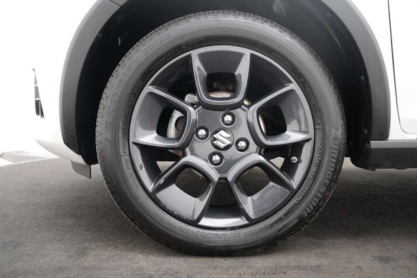 Suzuki Ignis 66 kW image number 20