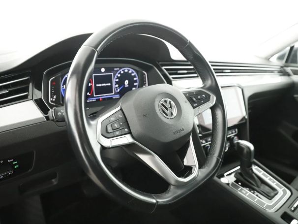 Volkswagen Passat 2.0 TDI DSG 110 kW image number 25