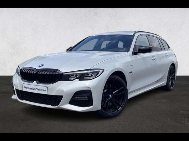 BMW 330 Touring 185 kW image number 1