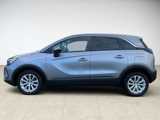 Opel Crossland X 88 kW image number 4