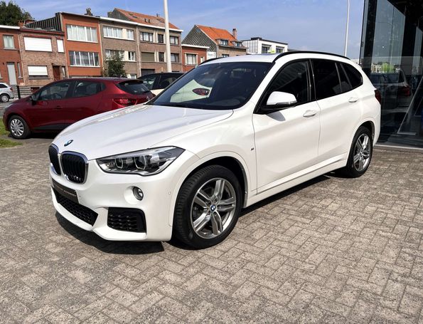 BMW X1 sDrive18i 103 kW image number 1