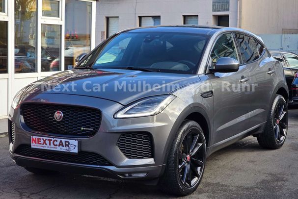 Jaguar E-Pace AWD R-Dynamic SE 221 kW image number 1