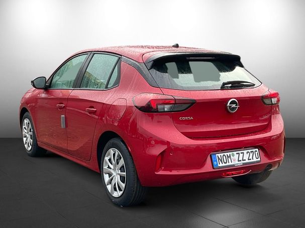 Opel Corsa 55 kW image number 4