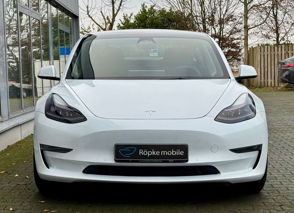 Tesla Model 3 Performance AWD Dual Motor 393 kW image number 4