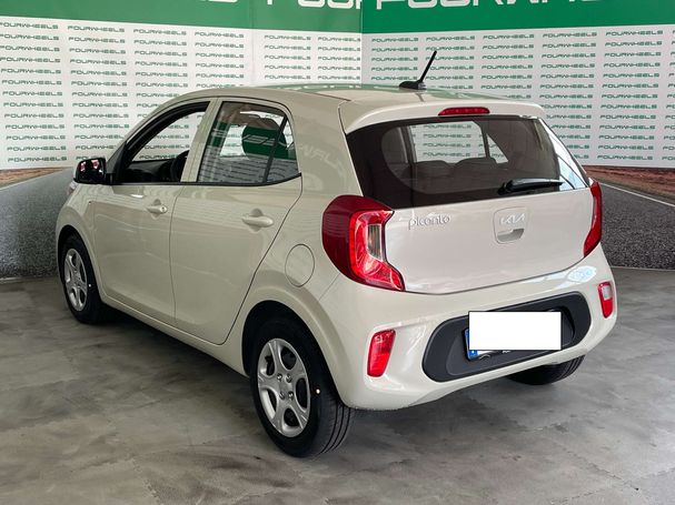 Kia Picanto 1.0 49 kW image number 6