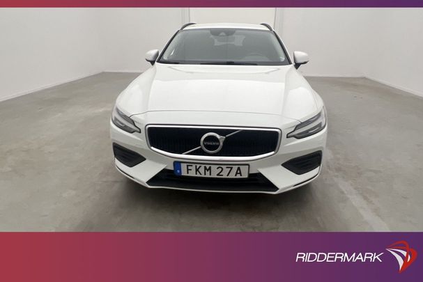 Volvo V60 D4 Momentum 140 kW image number 5