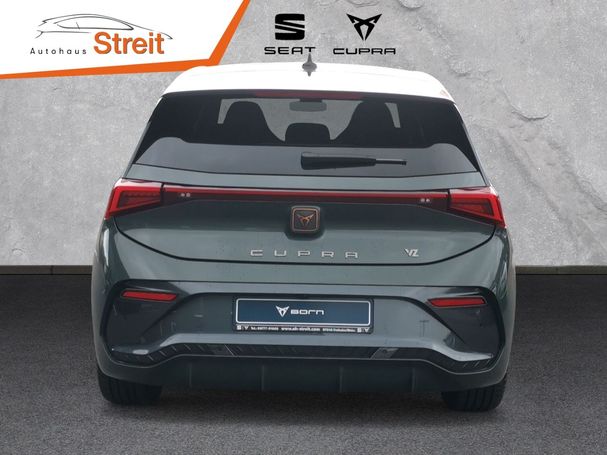 Cupra Born VZ 240 kW image number 3