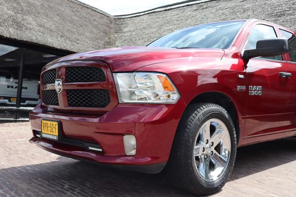 RAM 1500 5.7 V8 294 kW image number 22