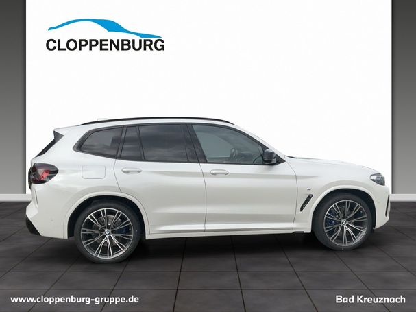 BMW X3 M40i xDrive 265 kW image number 6