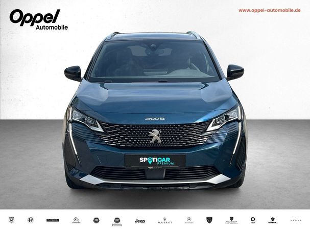 Peugeot 3008 Hybrid 165 kW image number 7