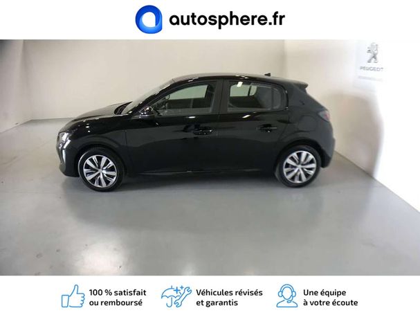 Peugeot 208 BlueHDi 100 Active 75 kW image number 4