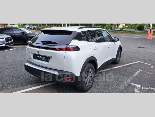 Peugeot 2008 1.2 PureTech 74 kW image number 16