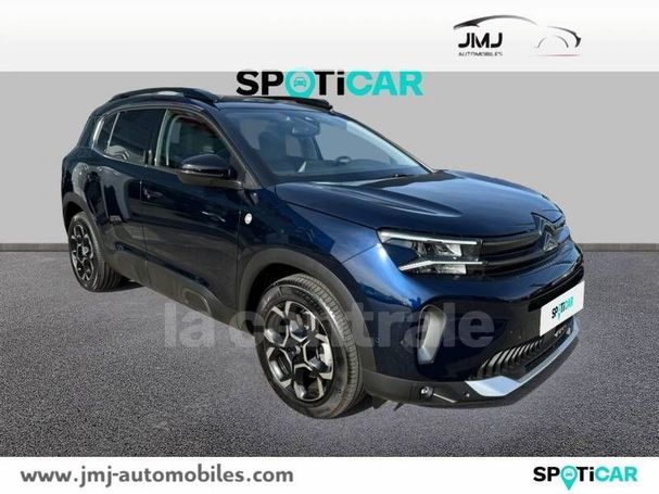 Citroen C5 Aircross 165 kW image number 2