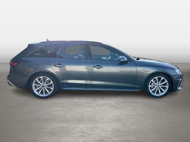 Audi A4 40 TDI S-line Avant 150 kW image number 2