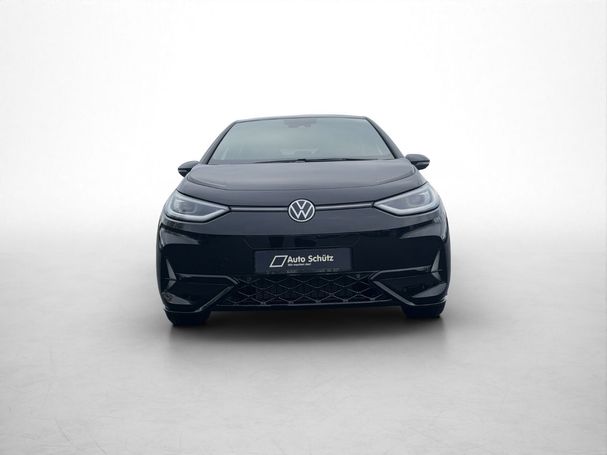 Volkswagen ID.3 GTX 210 kW image number 9