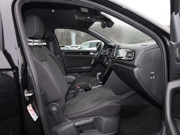 Volkswagen T-Roc 2.0 TDI DSG 110 kW image number 3