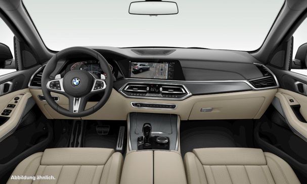 BMW X5 xDrive30d 210 kW image number 3