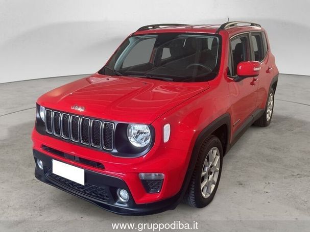 Jeep Renegade 1.0 Longitude 88 kW image number 1