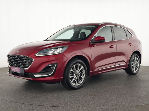 Ford Kuga Vignale 140 kW image number 1