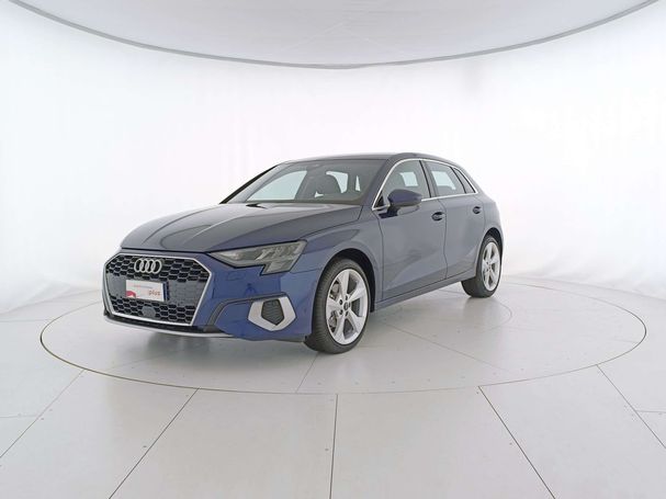 Audi A3 30 TDI S tronic Sportback Advanced Business 85 kW image number 1