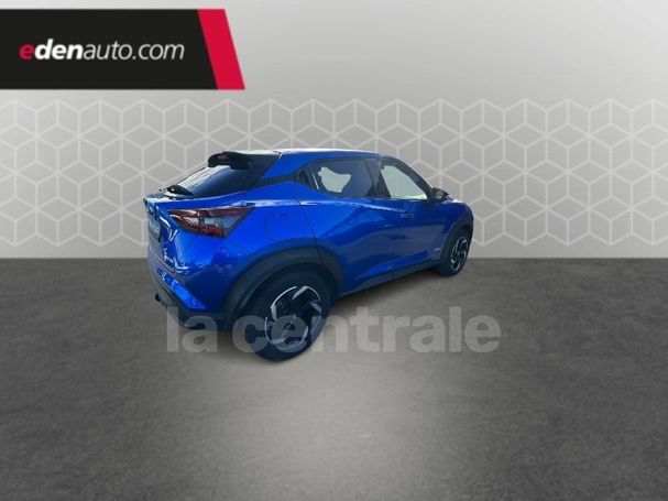 Nissan Juke 110 kW image number 2