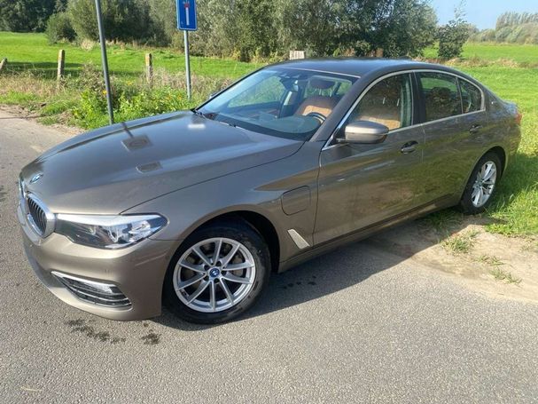 BMW 530 e PHEV 185 kW image number 1