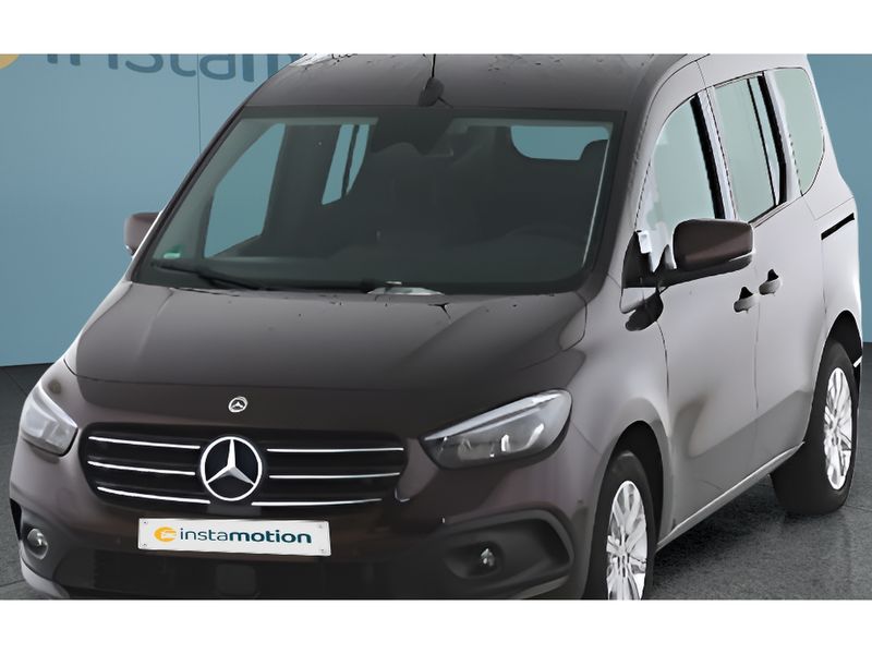 Mercedes-Benz T 180 d