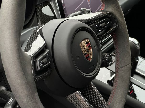 Porsche Macan GTS 324 kW image number 15