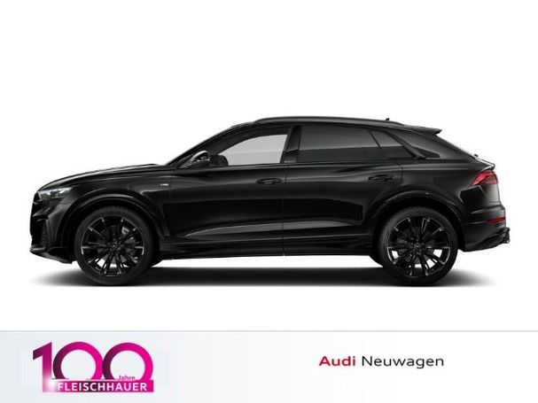 Audi Q8 50 TDI quattro Tiptronic 210 kW image number 3