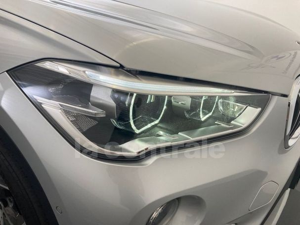 BMW X1 xDrive18d xLine 110 kW image number 12